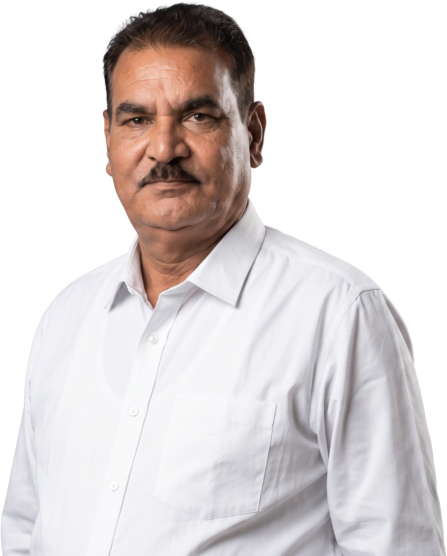 Amrit Singh Kaushik, Founder & Director of Sun Shine Solar Solutions